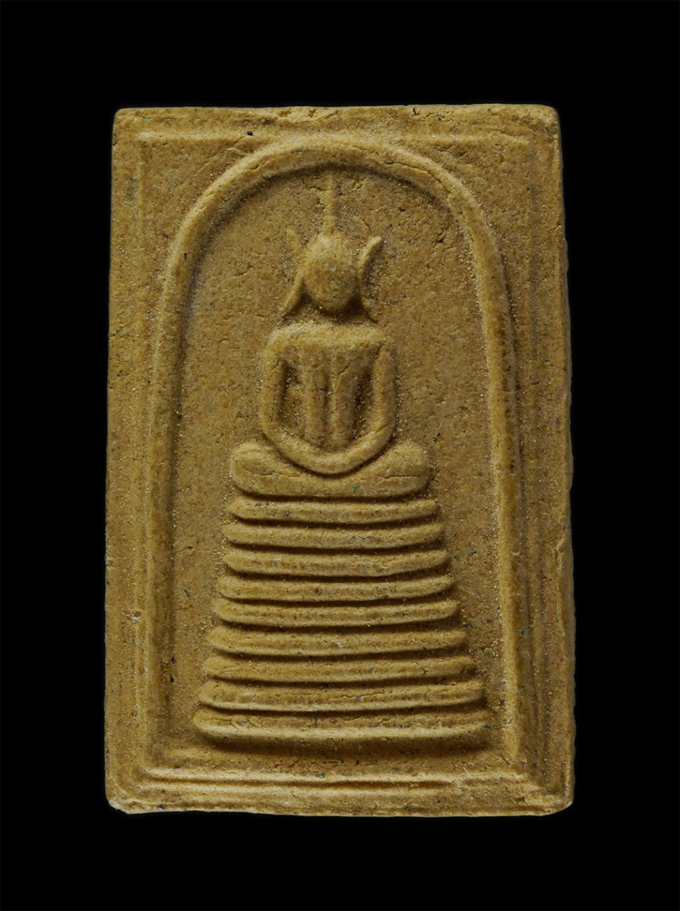 12May24 (35)p.jpg - พระสมเด็จหลังรูปเหมือน หลวงพ่อปาน ชาคโร(พระครูโสภิตพัฒนคุณ) ที่ระลึกงานผูกพัทธสีมา วัดดอนเสลา อำเภอท่าผา จังหวัดราชบุรี เนื้อผงพุทธคุณ ผงว่าน พระเก่าส [..] | https://kamulet.in.th